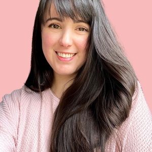 Meet your Posher, Natalia